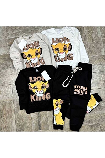 Little Baby 3 Thread 100% Cotton Bottom Top Tracksuit Set