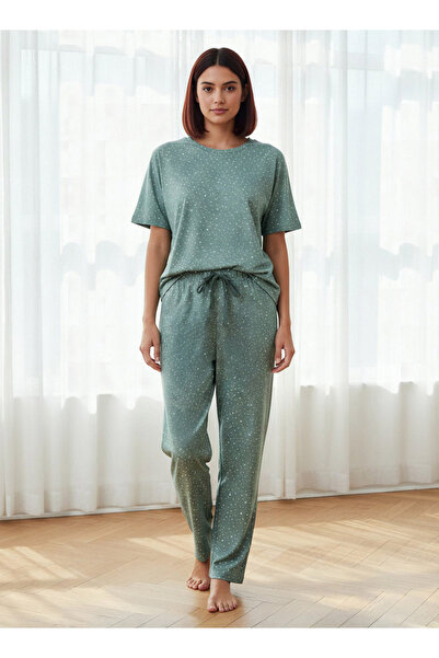 FAV Pyjama Set Top & Trousers