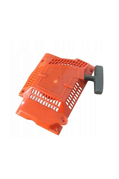 Powerx Capac pornire motofierastrau, demaror complet drujba Husqvarna 365 371...