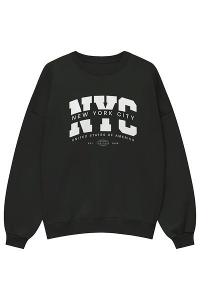 Marco Fresco Orașul New York Statele Unite ale Americii cu imprimeu i Unisex ...