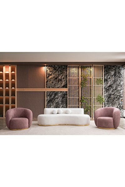 OEM Elips Koltuk Takımı