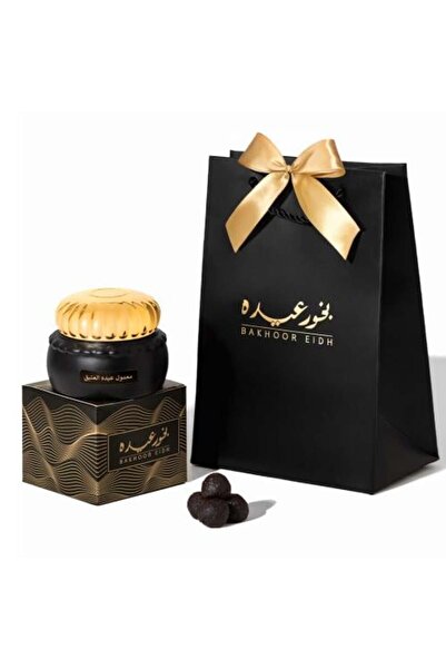 BAKHOOR EIDH معمول عيده العتيق