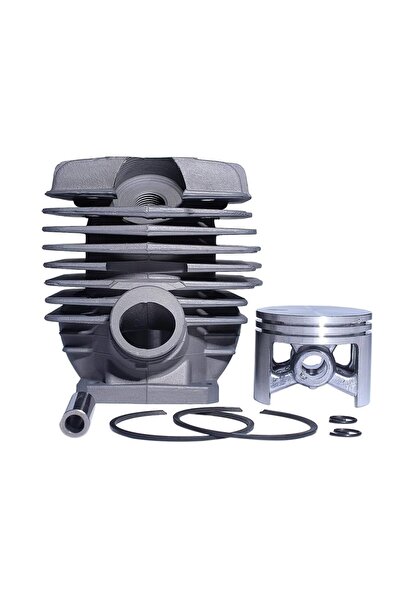 Powerx Set motor, kit complet pentru drujba, Stihl 360, 036, 034, diametru 48mm,