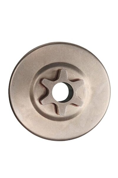 Powerx Carcasa ambreiaj, oala drujba compatibila cu Stihl 200, 200 T, 020, 02...