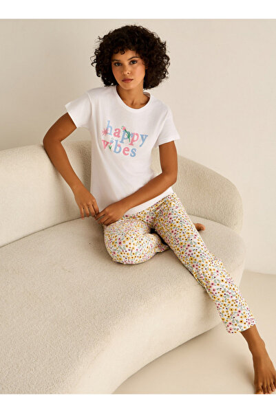 FAV Pyjama Set Top & Trousers