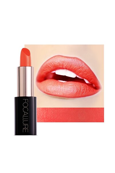 Focallure أحمر شفاة LACQUER LIPSTICK #23 LONG SNOUT