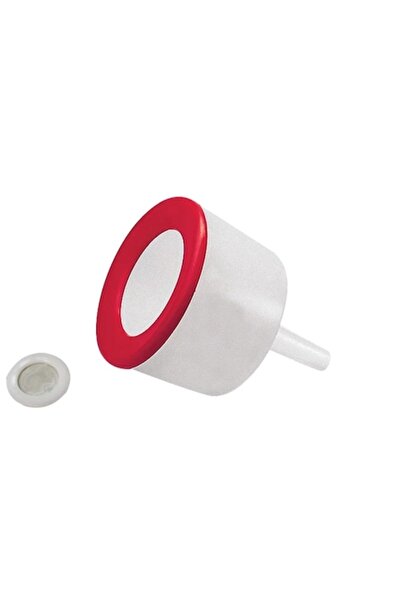 GFN Χωνί καυσίμου με φίλτρο, διάμετρος 180 mm, ύψος 170 mm