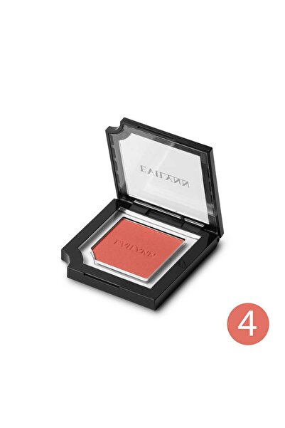 EVILYNN Eveline Matte Blush No. 4