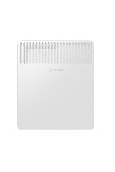 Bosch HC 4000-25 wall-mounted electric convector, 2500 W, LED display, Timer, White