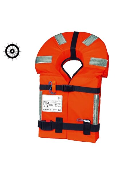 GFN Vestă de salvare SOLAS Advance 2010 pentru adolescenți, 15-43 kg