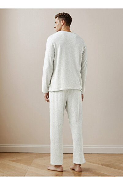 FAV Drawstring Closure Pyjama Set