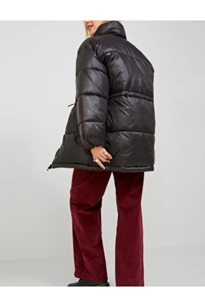 Jack & Jones Oversize Jacket, Black