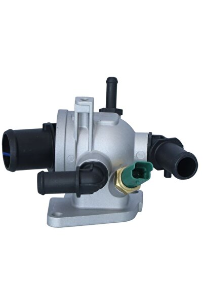 BREVETTE TERMOSTAT (KOMPLE) FIAT DOBLO - FIORINO - LINEA - PUNTO CORSA D - AS...