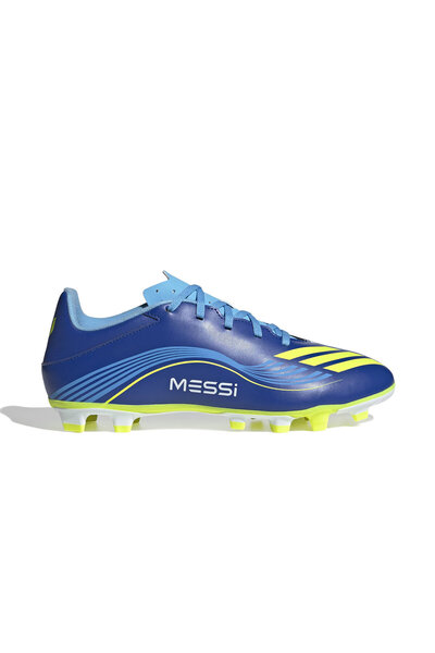 adidas F50 messi club fg/mg men's turf soccer cleats