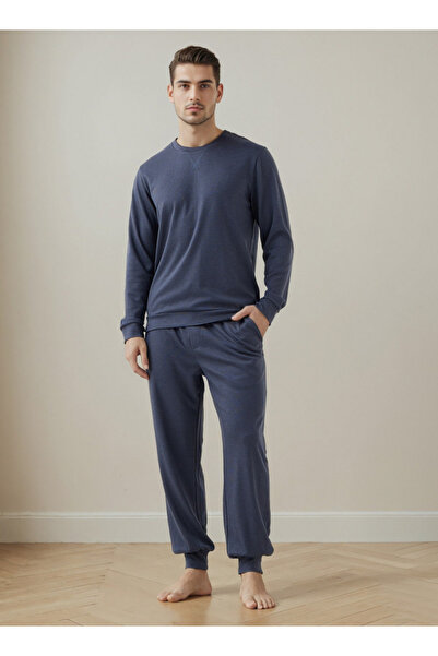 FAV طقم بيجامة مزخرف