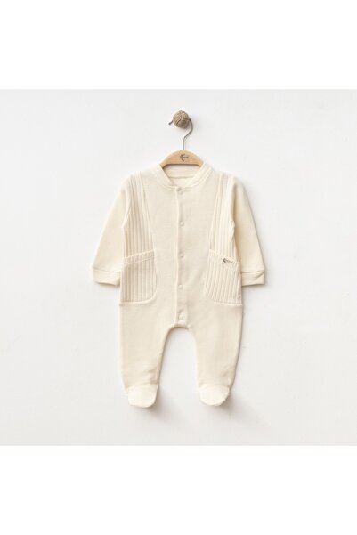 Alya&Alin Baby Men's Leo Jumpsuit