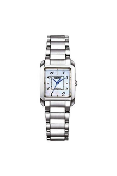 Citizen Eco-Drive Ew5600-87D Women Wrist Watch