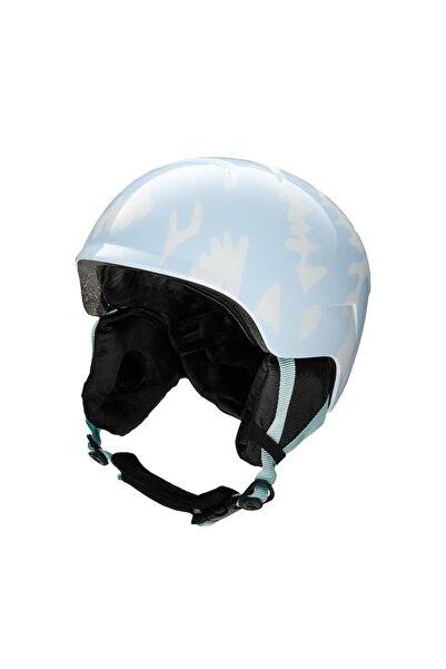 Roxy Slush Girl Kız Çocuk Mavi Kask Kız Çocuk KASK ERGTL03030