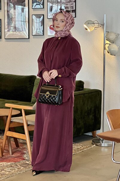 Mahal Natura Cupro Set