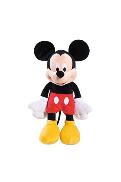 Furnizor Online Jucărie de pluș Mickey Mouse - 80 cm