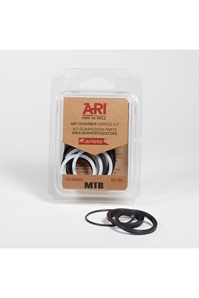 SXT [titlu] Kit de service pentru amortizoare Fox Aer Ariete