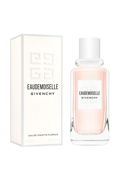 Givenchy EauDeMoiselle Florale, Eau de Toilette, Women, 100 ml
