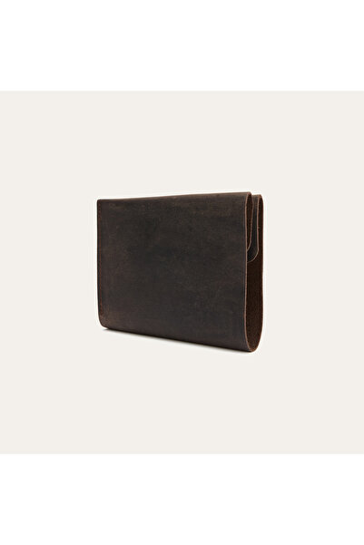 Mudo Leather Card Holder
