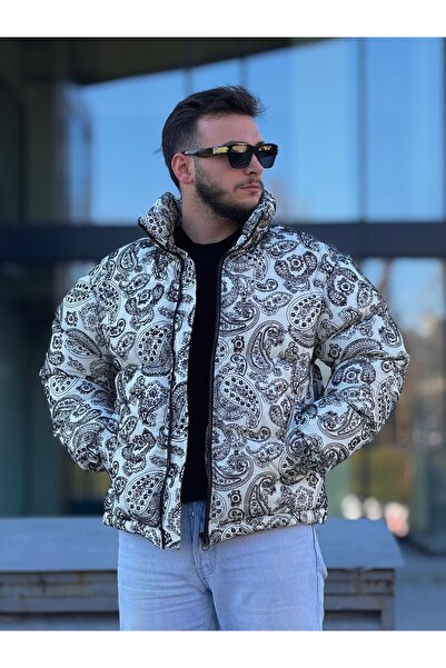 KINGAF ΑΝΔΡΙΚΟ ΠΑΝΤΕΛΟΝΙ ΦΟΥΣΚΩΜΑΤΟΣ ΜΕ ΣΧΕΔΙΟ