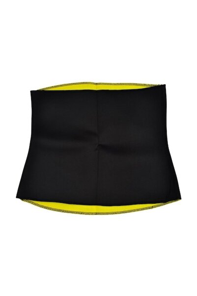 ASHOP Centură de slăbire din neopren, mărimea XL,