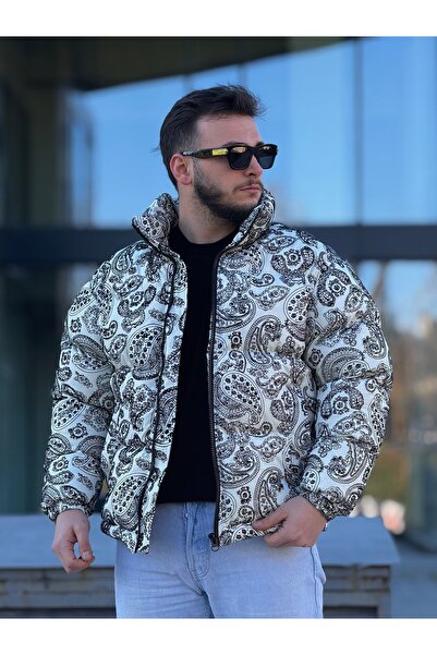 KINGAF ΑΝΔΡΙΚΟ ΠΑΝΤΕΛΟΝΙ ΦΟΥΣΚΩΜΑΤΟΣ ΜΕ ΣΧΕΔΙΟ