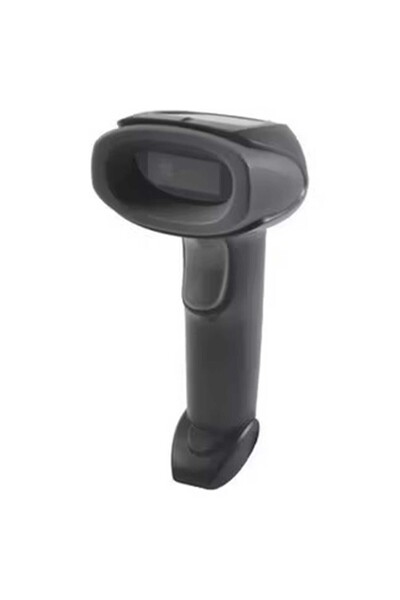 SPENTA St-88 Wired Qr Code 1D/2D Barcode Scanner