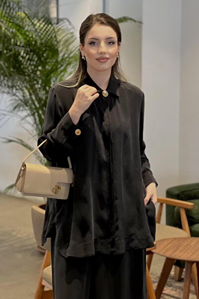 Mahal Natura Cupro Set