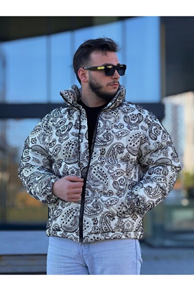 KINGAF ΑΝΔΡΙΚΟ ΠΑΝΤΕΛΟΝΙ ΦΟΥΣΚΩΜΑΤΟΣ ΜΕ ΣΧΕΔΙΟ