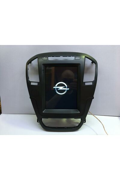 RAVX MULTİMEDYA OPEL İNSİGNİA TESLA EKRAN 4GB REM ORJİNAL