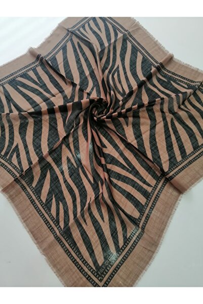 POLO CRAFT Eșarfă cu franjuri