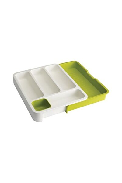 MANDU Expandable Kitchen Cutlery Drawer Organizer (29-48 cm) -