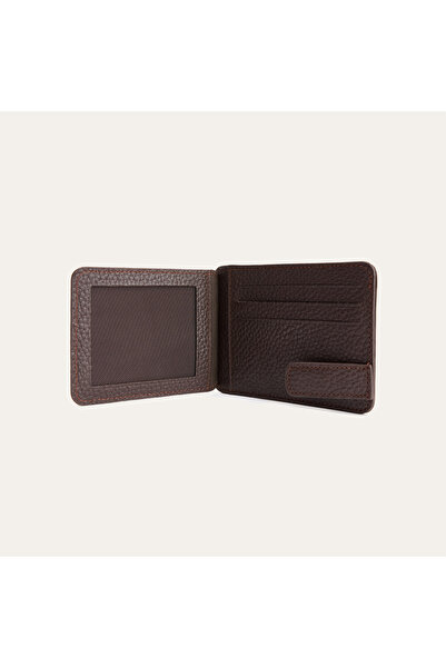 Mudo GENUINE LEATHER CARD HOLDER