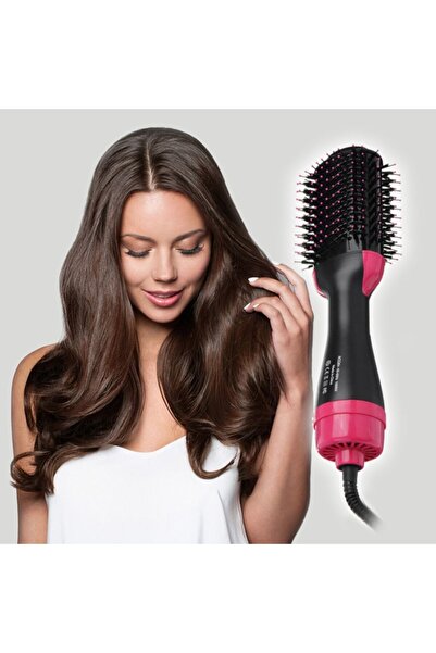 OEM 2-in-1 hair dryer brush – Hairblow