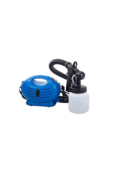 ASHOP Paint sprayer, 800 ml, 650 W, White/Blue