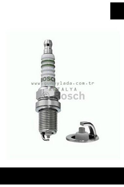 Bosch BUJİ,Bosch F8DC - FR8DC [Skoda Favorit,Forman,Felicia,Pickup Karbüratör...