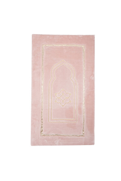 SECDEM PUDRA - PUDRA PELUŞ SECCADE