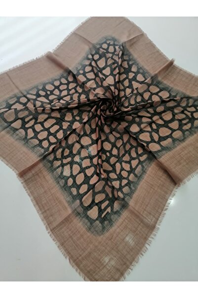 POLO CRAFT Eșarfă cu franjuri