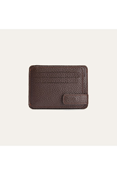 Mudo GENUINE LEATHER CARD HOLDER