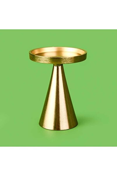 Genel Markalar Golden Star Mumluk - Sarı - 13 cm