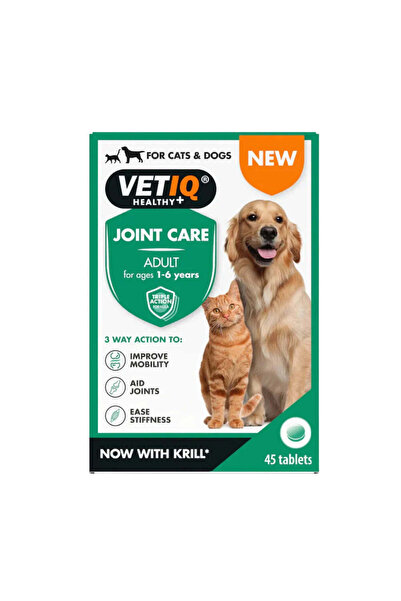 Other Mark and Chappel Joint Care Tablets for Adult Dogs and Cats, 45 Tablets