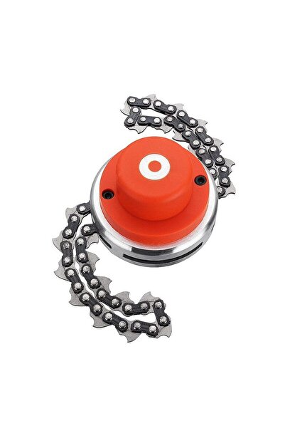 Powerx Cap motocoasa cu lant de drujba, universal,