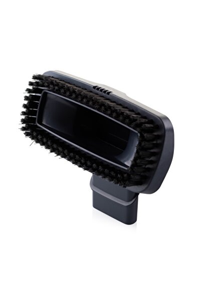 ETA Hand vacuum cleaner Handy Jet 3427 90000, digital motor BLDC 120 W, Li-Ion 2600 mAh/14.4 V, gray