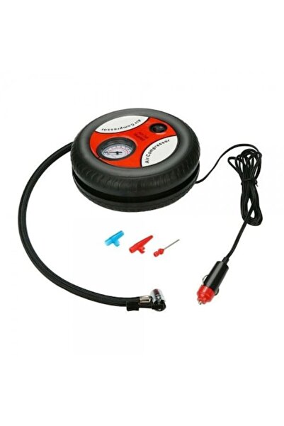 OEM Compresor de aer cu manometru 12V 250 PSI