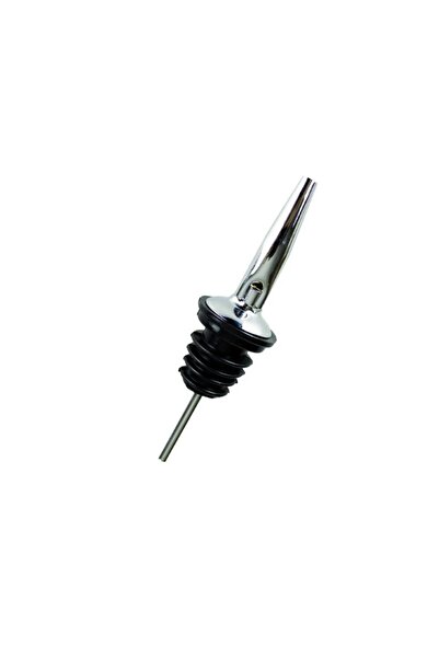 gogiva Dropper cap, pourer for stainless steel and rubber bottles