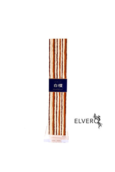 Nippon Kodo Betisoare parfumate Sandalwood, Kayuragi